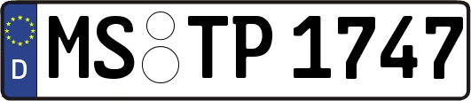 MS-TP1747