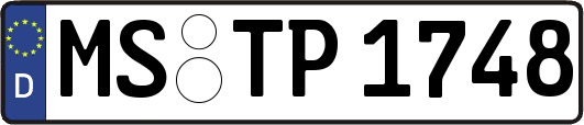 MS-TP1748