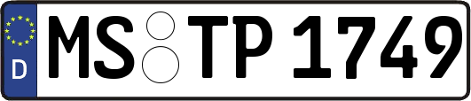 MS-TP1749