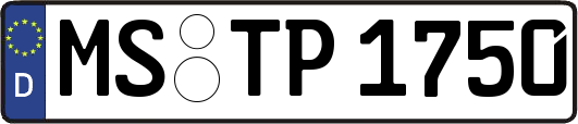 MS-TP1750
