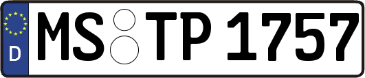 MS-TP1757