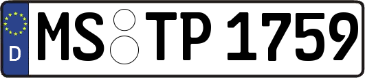 MS-TP1759