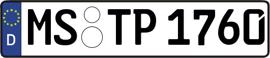 MS-TP1760