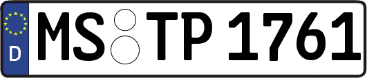 MS-TP1761