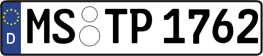 MS-TP1762