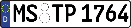 MS-TP1764