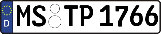 MS-TP1766