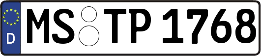 MS-TP1768