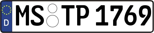 MS-TP1769
