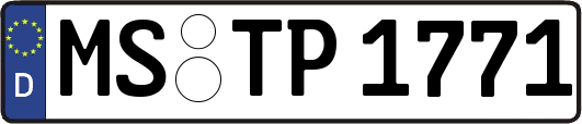 MS-TP1771