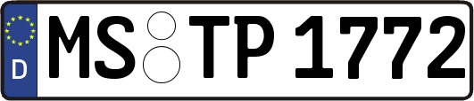 MS-TP1772