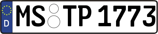 MS-TP1773