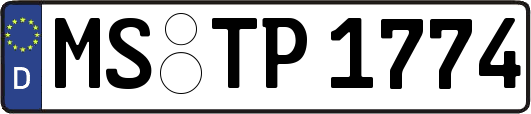 MS-TP1774