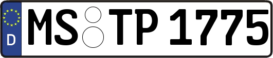 MS-TP1775