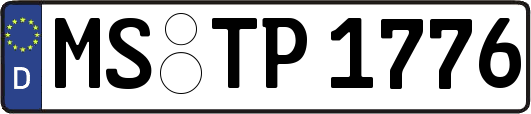 MS-TP1776