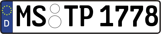 MS-TP1778