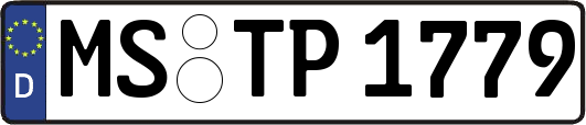MS-TP1779