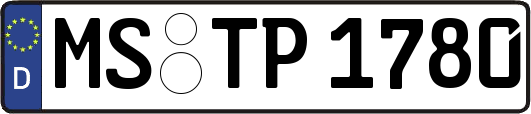 MS-TP1780