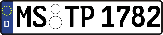 MS-TP1782