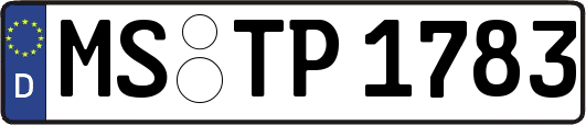 MS-TP1783