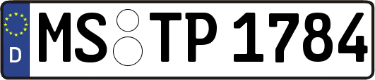 MS-TP1784