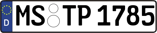 MS-TP1785