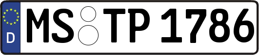 MS-TP1786
