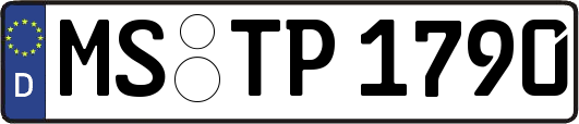 MS-TP1790