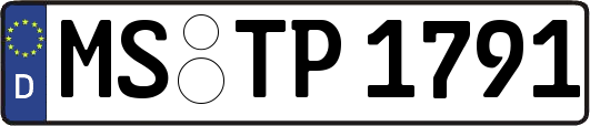 MS-TP1791