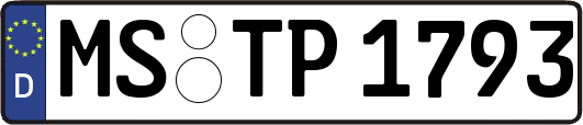 MS-TP1793