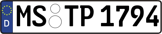 MS-TP1794