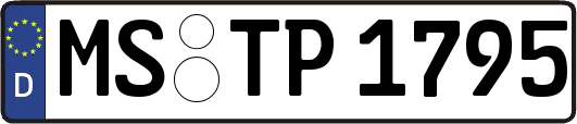 MS-TP1795