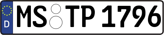 MS-TP1796