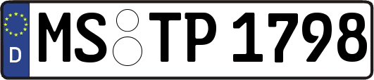 MS-TP1798