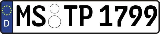 MS-TP1799