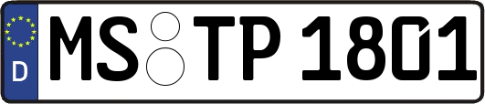 MS-TP1801