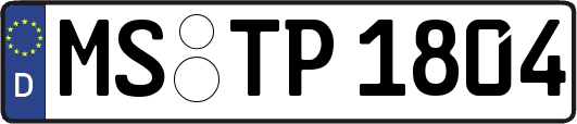 MS-TP1804