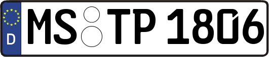 MS-TP1806