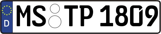 MS-TP1809