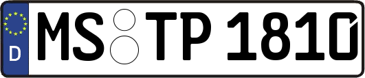 MS-TP1810