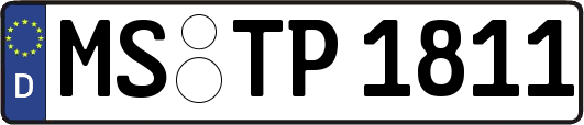 MS-TP1811