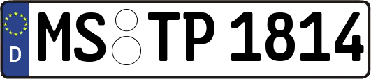 MS-TP1814