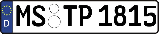 MS-TP1815