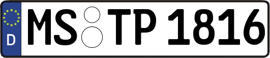 MS-TP1816
