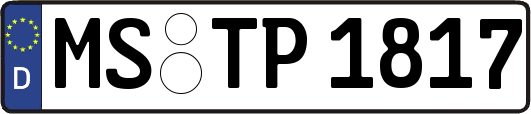 MS-TP1817