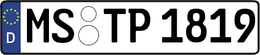 MS-TP1819