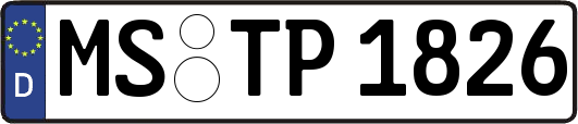 MS-TP1826