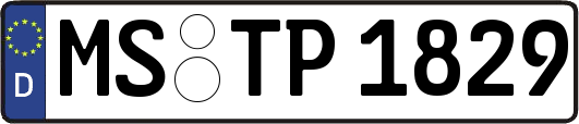 MS-TP1829