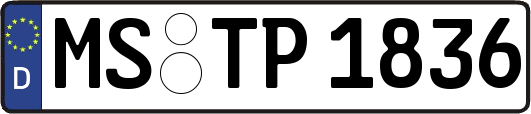 MS-TP1836