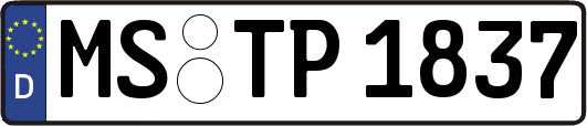 MS-TP1837